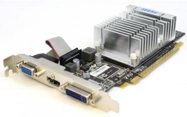 ATI Radeon R5450